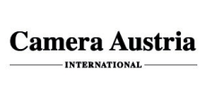 Camera Austria